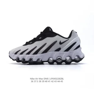 Nike Air Max Dn8 Men's Running Shoes with Dynamic Air Cushioning