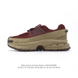 Nike Zoom Vomero Roam Retro Marathon Running Shoes for Men and Women