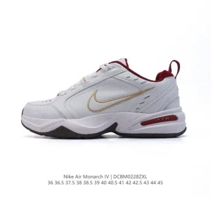 Nike Air Monarch IV Men's Women's Training Shoes