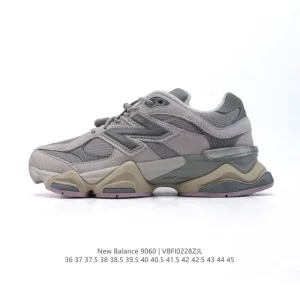 New Balance 9060 Men Women Comfortable Dad Shoes Classic Lifestyle Sneakers