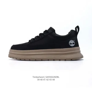 Timberland Atr Chukka Premium Low Top Shoes for Men Outdoor Casual