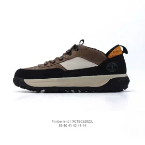 Timberland Atr Chukka Premium Low Top Hiking Shoes for Men