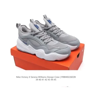 Serena Williams Design Crew X Nike Victory Tech Running Shoes