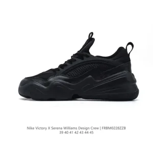Serena Williams Design Crew X Nike Victory Tech Running Shoes