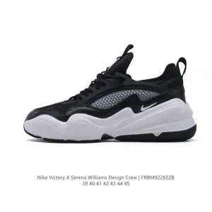 Serena Williams Design Crew X Nike Victory Tech Running Shoes