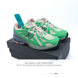 New Balance 1906R Retro Running Shoes Vintage Style Comfortable Sneakers