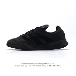 Adidas Predator Mundial Classic Lifestyle Shoes