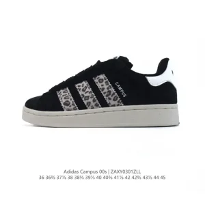 Adidas Campus 00S Bread Shoe Retro Vintage Style for Men and Women