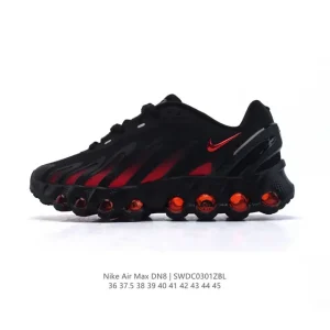 Nike Air Max Dn8 Fq7860-005 Dynamic Air Running Shoes