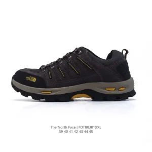 The North Face Men's Altamesa Outdoor Hiking Shoes Waterproof Trail Runners