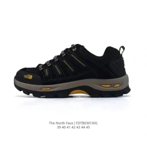 The North Face Men's Altamesa Waterproof Hiking Shoes with Ankle Support