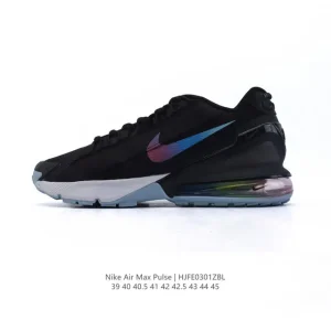Nike Air Max Pulse Technology Inspired Casual Sport Sneakers