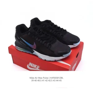 Nike Air Max Pulse Technology Inspired Sport Sneakers for Men and Women