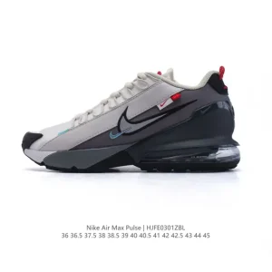 Nike Air Max Pulse Technology Inspired Sport Sneakers for Men and Women