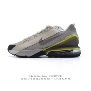 Nike Air Max Pulse Technology Inspired Sport Running Shoes