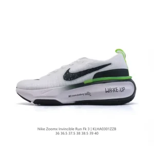 Nike ZoomX Invincible Run FK 3 Men's Running Shoes