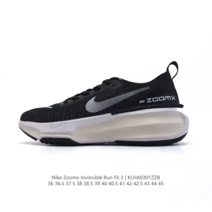Nike ZoomX Invincible Run FK 3 Men's Running Shoes