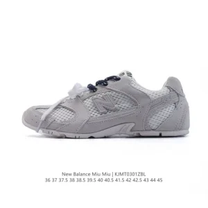 Miumiu x New Balance 530 Sl Low Top Sneakers Limited Edition