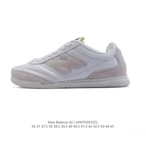 New Balance 42 Lifestyle Shoes Breathable Lightweight Casual Sneakers