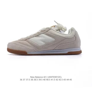 New Balance 42 Lifestyle Shoes Breathable Lightweight Casual Sneakers