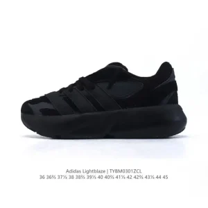 Adidas Lightblaze Lightstrike Running Shoes for Men and Women