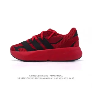 Adidas Lightblaze Lightstrike Running Shoes for Men and Women