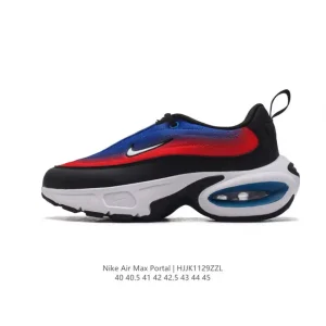 Nike Air Max Portal 2024 New Arrival Casual Sneakers for Men and Women