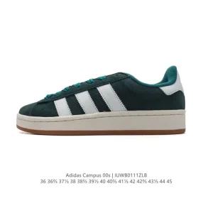 Adidas Campus 00S Retro Bread Shoe Vintage Style
