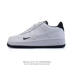 Nike Air Force 1 '07 Low 2025 New Year Edition White Sneaker