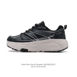 Hoka One One Mafate Speed 2 Low Trail Running Shoe