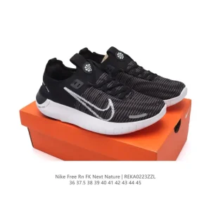 Nike Free RN Next Nature Running Shoes for Men and Women