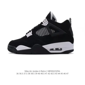 Jordan Air 4 Retro OG Men's Basketball Shoes