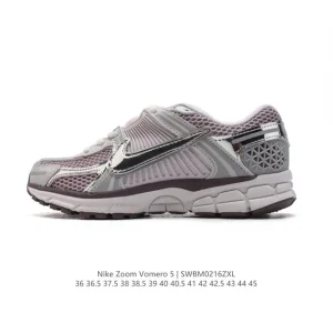 Nike Zoom Vomero 5 Summer Running Shoes for Men and Women