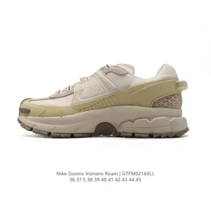 Nike Zoom Vomero Roam Retro Marathon Running Shoes for Men and Women