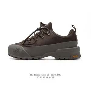 The North Face Men's Waterproof Hiking Shoes for Outdoor Trail