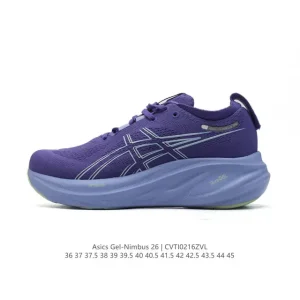 ASICS Gel Nimbus 26 Running Shoes for Men and Women