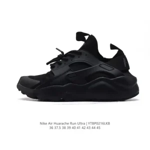 Nike Air Huarache Run Ultra Men's Running Shoes