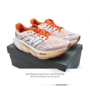 New Balance Fresh Form Men's Women's Thick Sole Running Shoes
