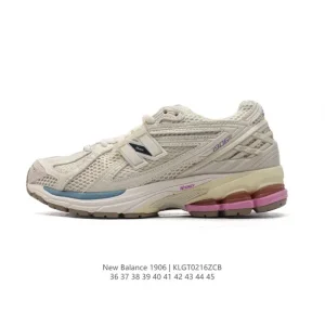 New Balance 1906R Vintage Running Shoes for Men and Women