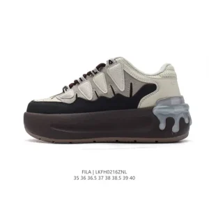 Fila Fusion Chunky Platform Sneakers for Women