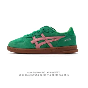 Asics Skyhand Og Retro Comfort Skate Shoes Unisex