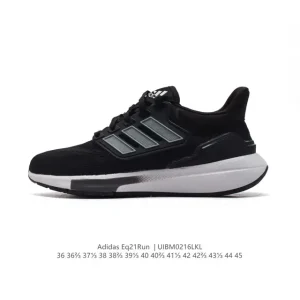 Adidas EQ21 Run Running Shoes for Men and Women