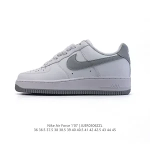 Nike Air Force 1 '07 Low 2025 New Year Edition White Sneakers