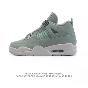 Nike Air Jordan 4 Retro OG Men's Basketball Shoes