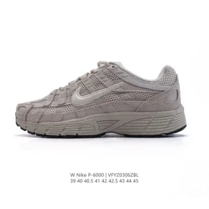 Nike P-6000 Premium Men's Casual Running Shoes