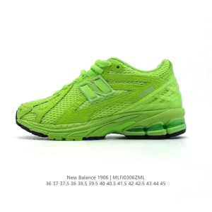 New Balance 1906R Vintage Running Shoes for Men and Women