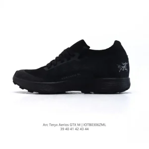Arc'teryx Aerios Gxt Waterproof Hiking Boots for Men