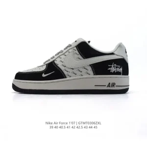 Nike Air Force 1 2025 Low White New Year Edition Sneaker
