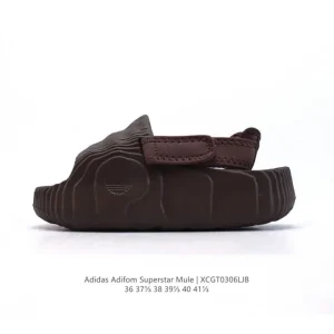Adidas Adifom Adilette C Summer Beach Sandals for Women