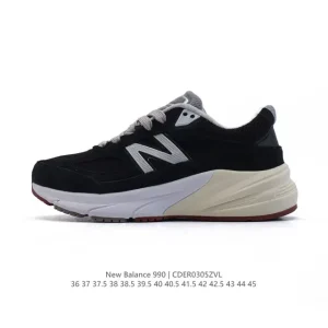 New Balance 990v6 Men's Premium Running Shoe